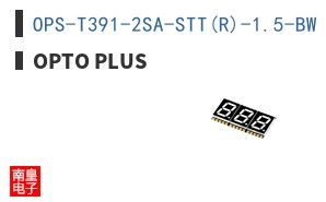 OPS-T391-2SA-STT(R)-1.5-BW ͼƬ